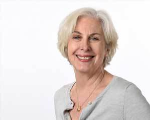 Interview with Louise Chunn